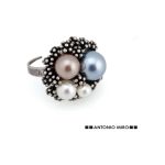 Pleus Adjustable Ring