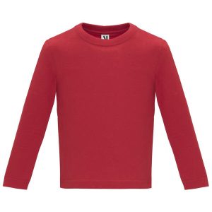 Baby Long Sleeved T-Shirt (Youth)