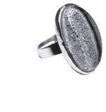 Hansok Adjustable Ring