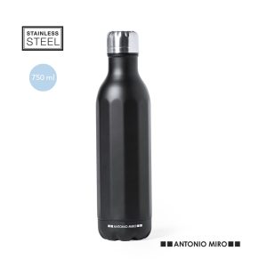 Wilson Bottle