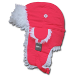 Neon Aviator Hat