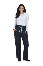 Freda Wide Leg Pant