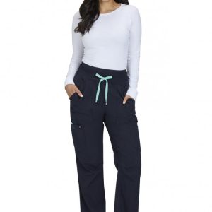 Freda Wide Leg Pant
