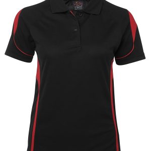 Pdm Ladies Bell Polo