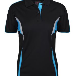 Podium Ladies Cool Polo