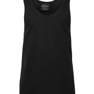 Podium Kids Poly Singlet