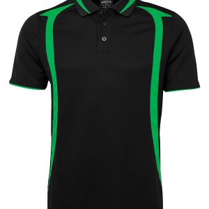 Podium Swirl Polo
