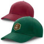 Premium Soft Cotton Cap