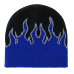 Fire Beanies