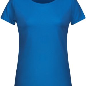 Ladies Basic-T