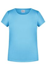 Girls Basic-T