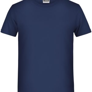 Boys Basic-T