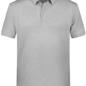Mens Basic Polo