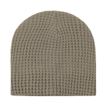 Waffle Beanies