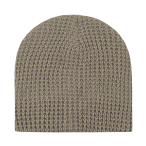 Waffle Beanies