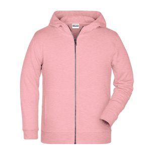 Children's Zip Hoodie