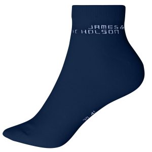 Organic Sneaker Socks