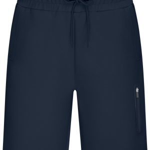 Mens Shorts Interlock