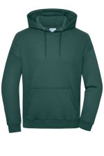 Oversized Sweat Hoody Unisex