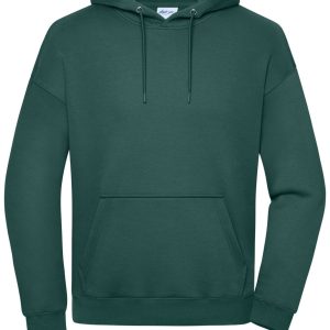 Oversized Sweat Hoody Unisex