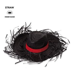 Filagarchado Hat