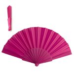 Tela Hand Fan