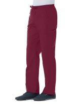 Red Panda Mens Full Elastic Cargo Pant