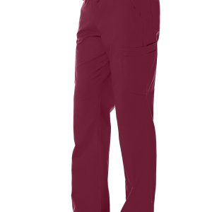 Red Panda Mens Full Elastic Cargo Pant