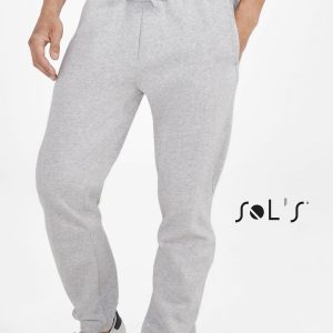 Track suit pants 50% cotton 50% polyester JOGGER