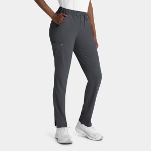 Matrix Impulse Womens Skinny Pull-On Pant