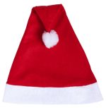 Papa Noel Christmas Hat