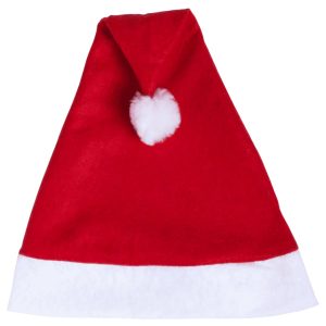 Papa Noel Christmas Hat