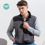 Forest Vest
