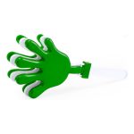 Maracan Animation Hand