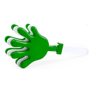 Maracan Animation Hand