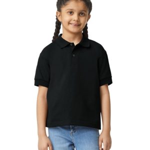 Gildan Youth Polo