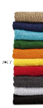 BATH TOWEL 140cm x 70cm island