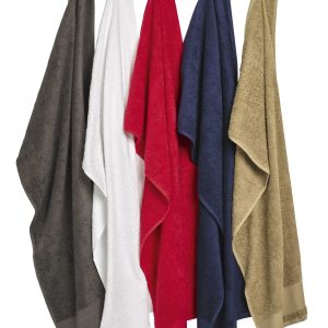 BATH Towel large 150cm x 100cm Heavy weight 500gsm cotton