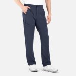 Matrix Pro Mens Half Elastic Waistband Cargo Pant