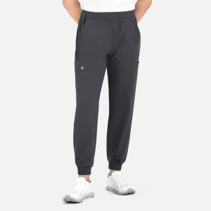Matrix Pro Mens Full Elastic Waistband Jogger