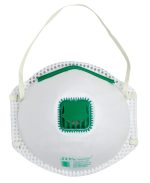 JB's P2 Respirator With Valve (12 Pc)