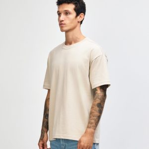 American Apparel Super Heavyweight T-Shirt