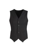 Cool Stretch Mens Peaked Vest