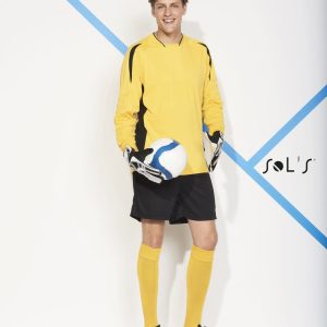 Soccer GOALKEEPER SHIRT Adult Azteca