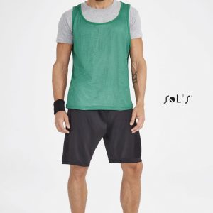 Sports bib / singlet FOR ADULTS & KIDS Anfield