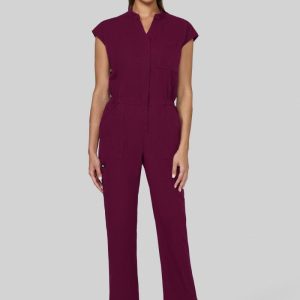 Anja Jumpsuit