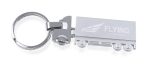 Trailer Keyring