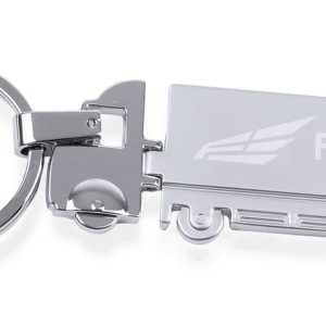 Trailer Keyring