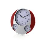 Prego Wall Clock