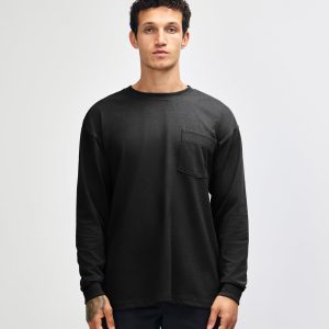 American Apparel Super Heavyweight T-Shirt